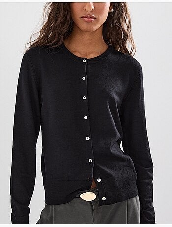 Giacca a maglia, MO Fashion
