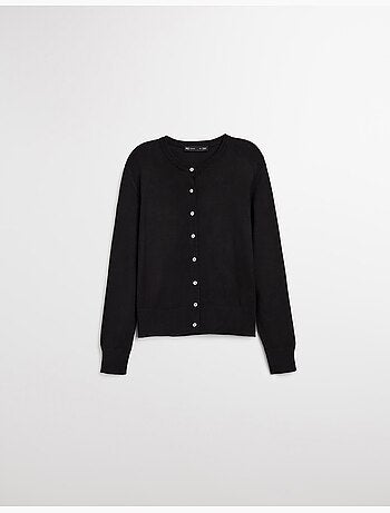 Giacca a maglia, MO Fashion