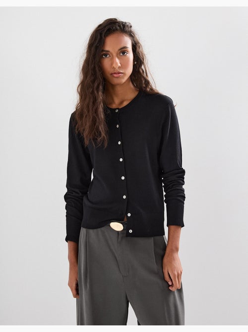 Giacca a maglia, MO Fashion - Kiabi
