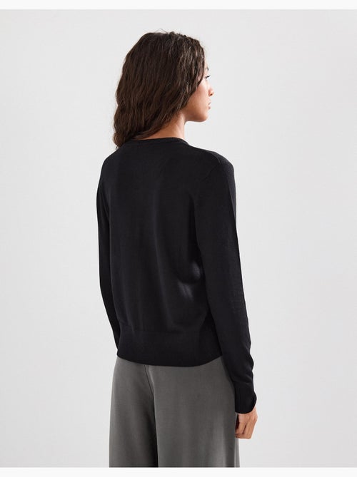 Giacca a maglia, MO Fashion - Kiabi