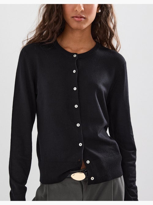 Giacca a maglia, MO Fashion - Kiabi