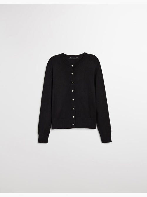 Giacca a maglia, MO Fashion - Kiabi