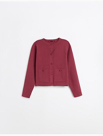 Giacca a maglia, MO Fashion