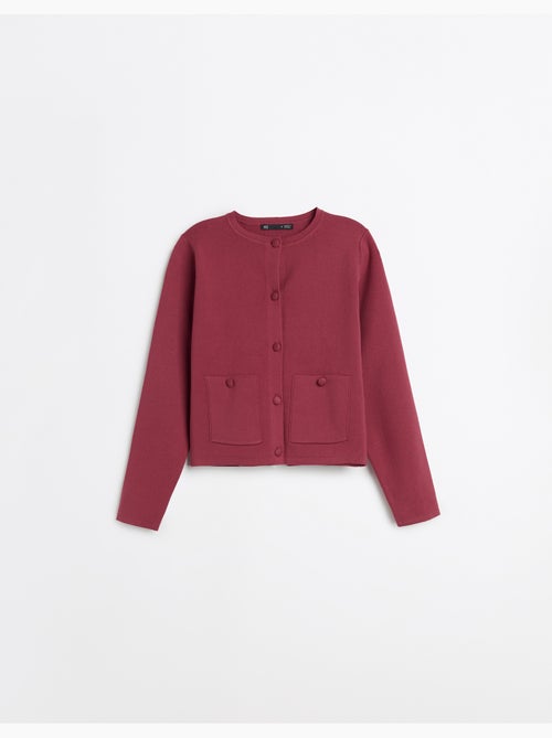 Giacca a maglia, MO Fashion - Kiabi