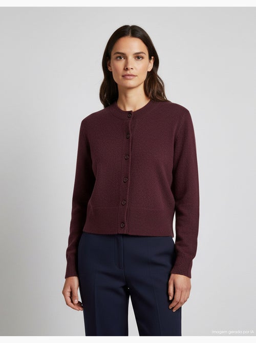 Giacca a maglia, MO Fashion - Kiabi