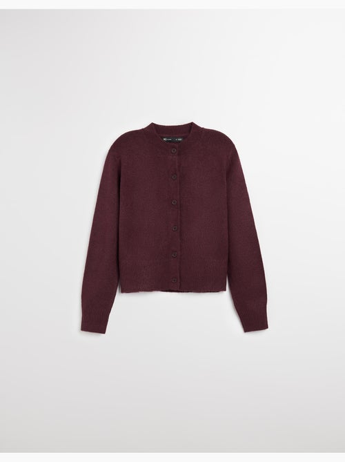 Giacca a maglia, MO Fashion - Kiabi