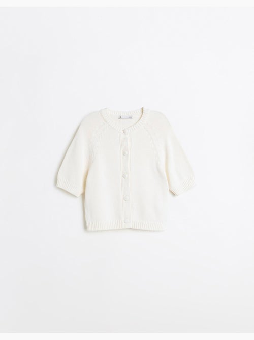 Giacca a maniche corte, mo fashion - Kiabi