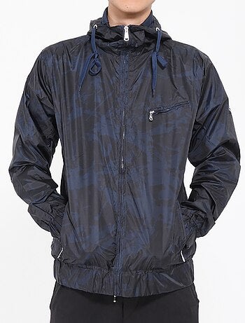 Giacca a vento