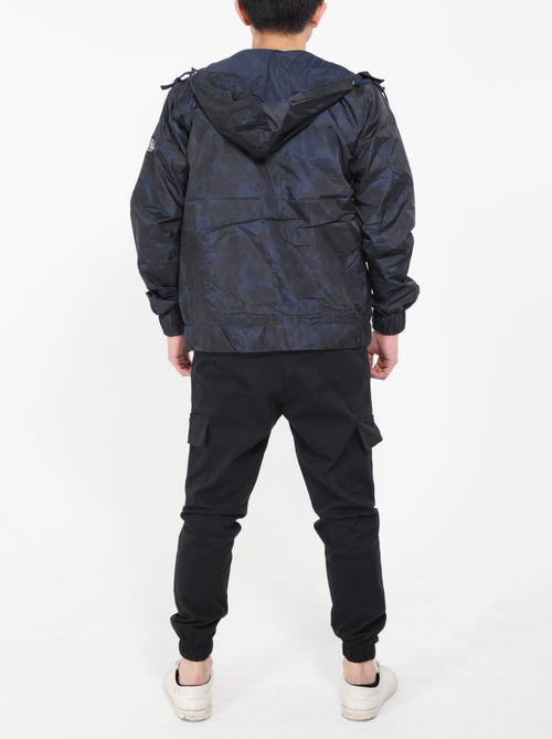 Giacca a vento - Kiabi