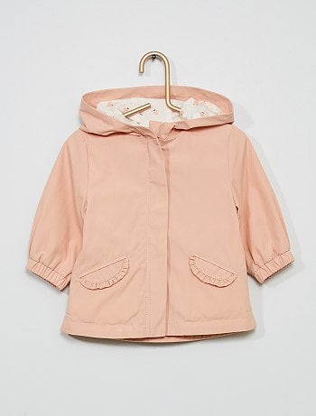 Saldi Cappotti e giubbotti a prezzi scontati per neonata - Moda - Kiabi