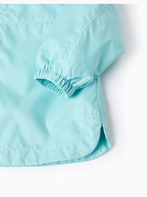 Giacca a vento con hood e fodera - Kiabi