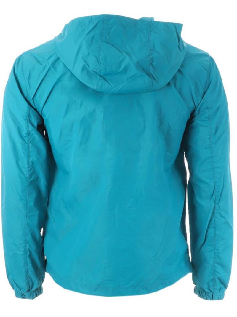 Giacca a Vento da Uomo Tommy Hilfiger Blu - Kiabi