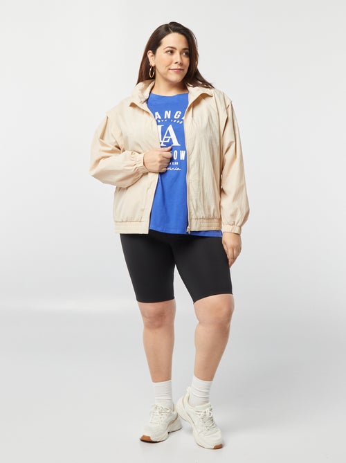 Giacca a vento impermeabile - Kiabi