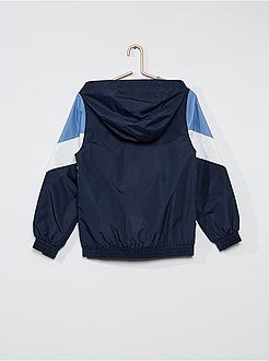 Giacca a vento impermeabile - Kiabi