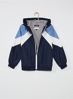 Giacca a vento impermeabile - Kiabi