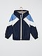     Giacca a vento impermeabile vista 1
