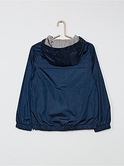 Giacca a vento impermeabile - Kiabi