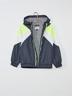 Giacca a vento impermeabile - Kiabi