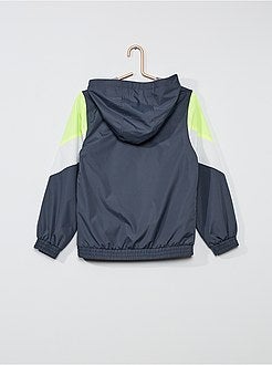 Giacca a vento impermeabile - Kiabi