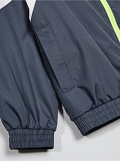 Giacca a vento impermeabile - Kiabi