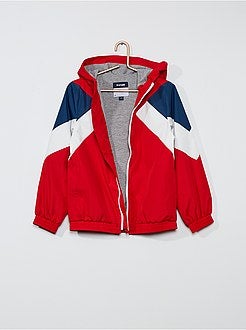 Giacca a vento impermeabile - Kiabi