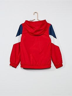 Giacca a vento impermeabile - Kiabi