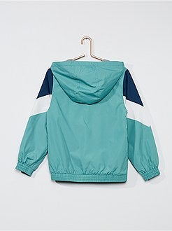 Giacca a vento impermeabile - Kiabi