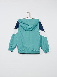 Giacca a vento impermeabile - Kiabi