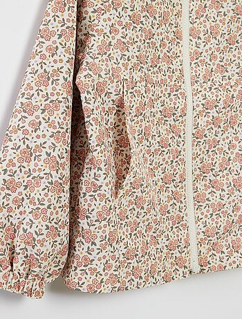 Giacca a vento leggera - collezione facile da indossare