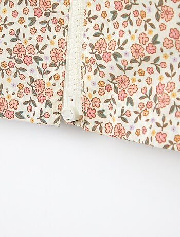 Giacca a vento leggera - collezione facile da indossare