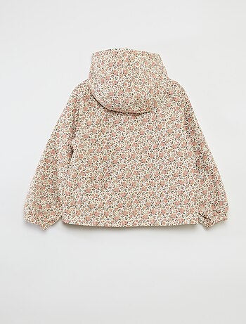 Giacca a vento leggera - collezione facile da indossare