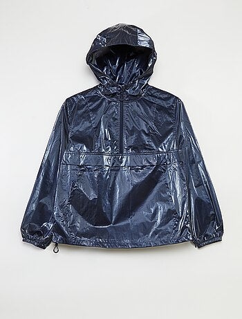 Giacca a vento leggera - collezione facile da indossare