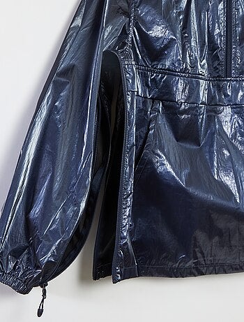 Giacca a vento leggera - collezione facile da indossare