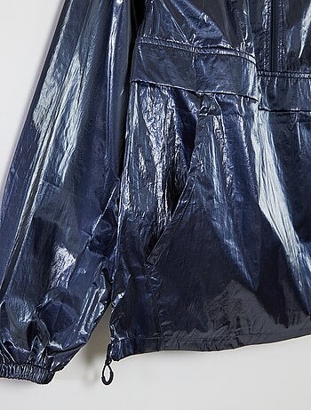 Giacca a vento leggera - collezione facile da indossare