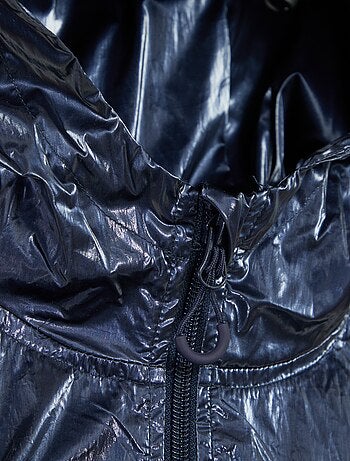 Giacca a vento leggera - collezione facile da indossare