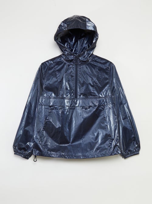 Giacca a vento leggera - collezione facile da indossare - Kiabi