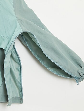 Giacca a vento leggera - So Easy