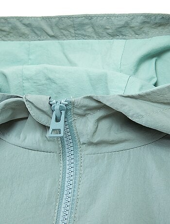 Giacca a vento leggera - So Easy