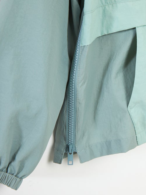 Giacca a vento leggera - So Easy - Kiabi