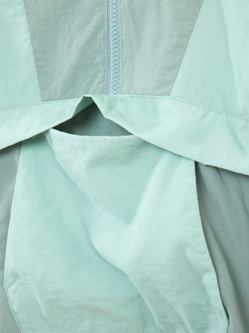 Giacca a vento leggera - So Easy - Kiabi