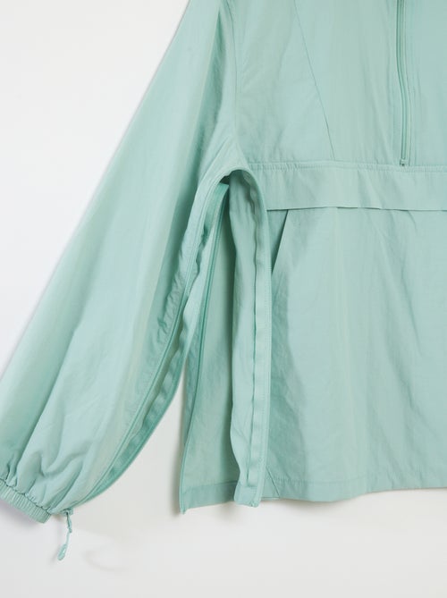 Giacca a vento leggera - So Easy - Kiabi