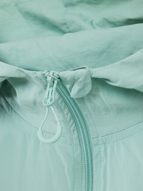 Giacca a vento leggera - So Easy - Kiabi