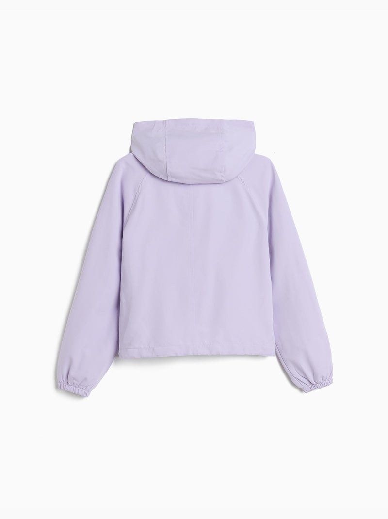 Giacca a vento, MO Fashion Viola - Kiabi
