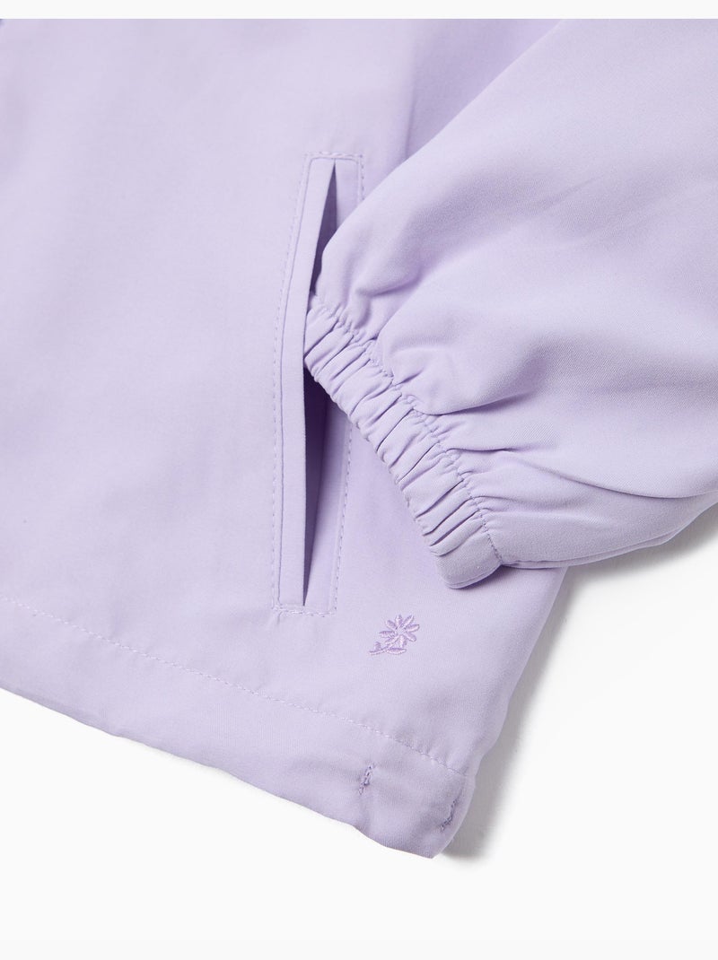 Giacca a vento, MO Fashion Viola - Kiabi
