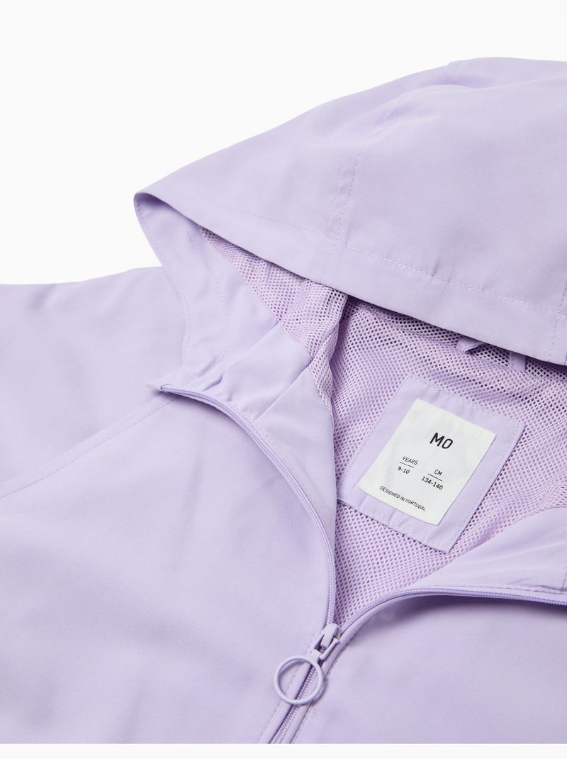 Giacca a vento, MO Fashion Viola - Kiabi
