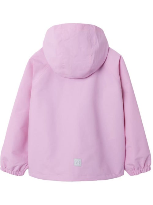 Giacca a Vento Name it per Bambina - Kiabi