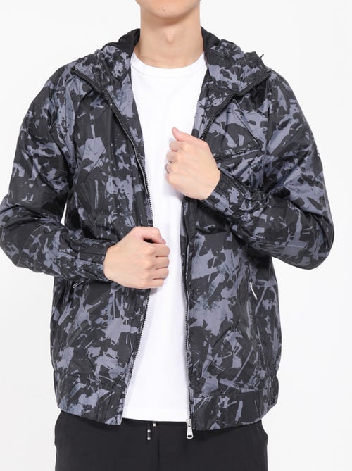 Giacca a vento - Kiabi