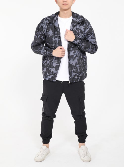 Giacca a vento - Kiabi