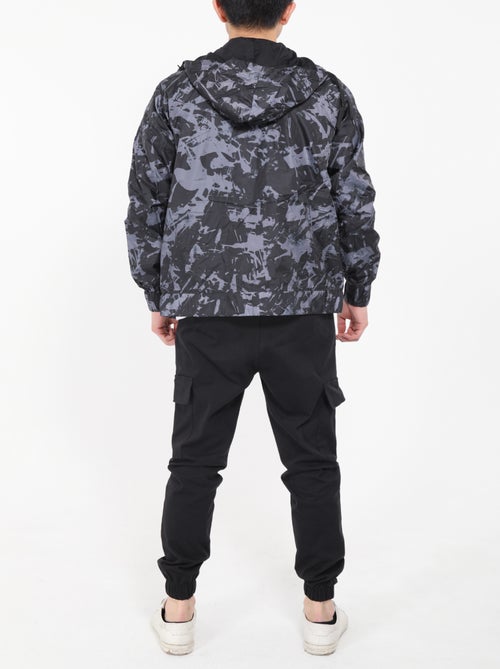 Giacca a vento - Kiabi