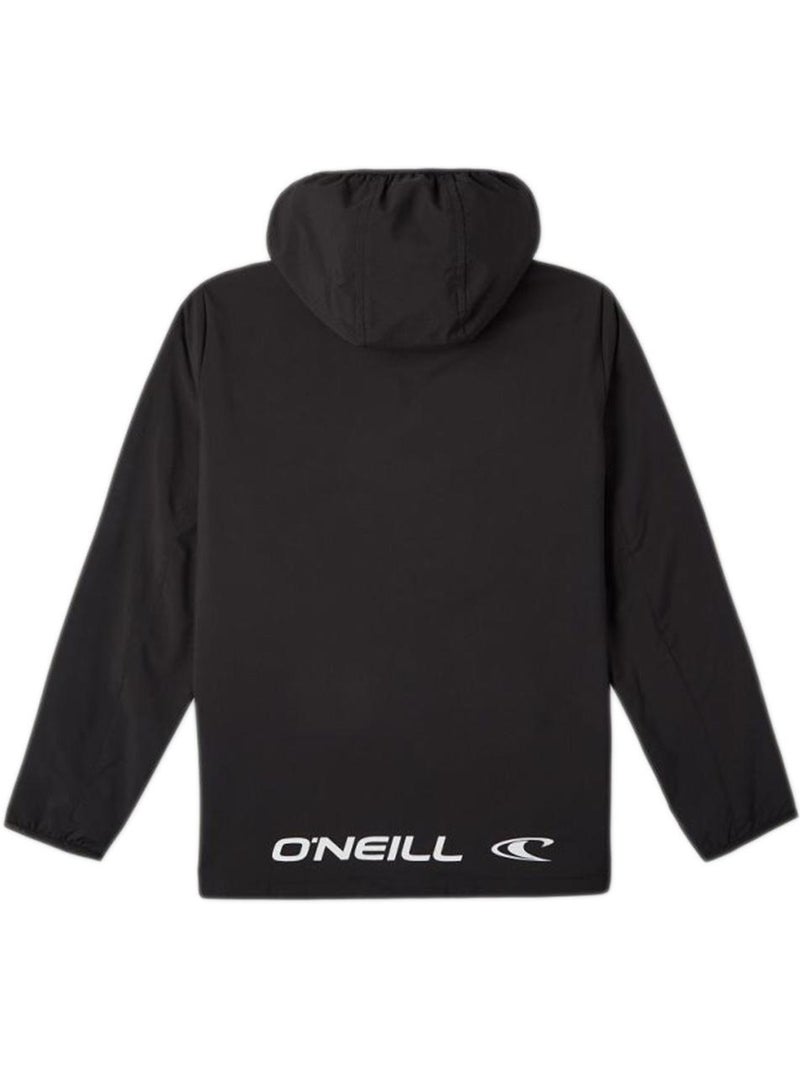 Giacca a Vento O'Neill per Bambini Nero - Kiabi
